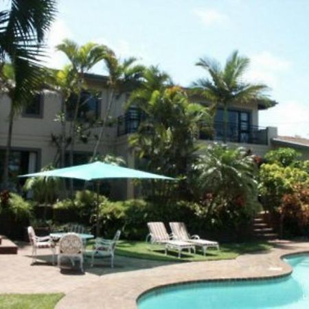 Tesorino Bed And Breakfast Durban Buitenkant foto