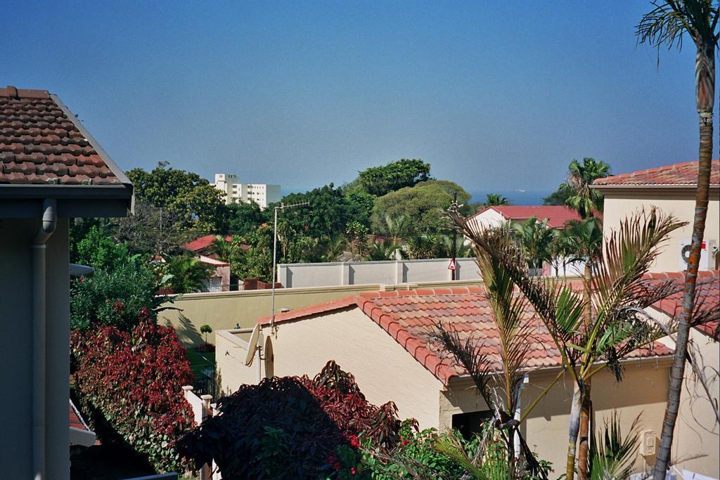 Tesorino Bed And Breakfast Durban Buitenkant foto