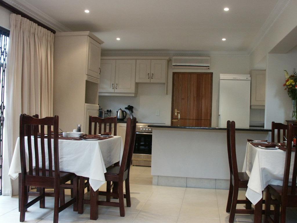 Tesorino Bed And Breakfast Durban Buitenkant foto