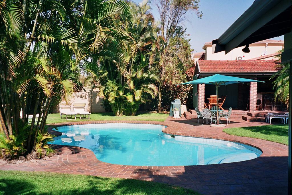 Tesorino Bed And Breakfast Durban Buitenkant foto