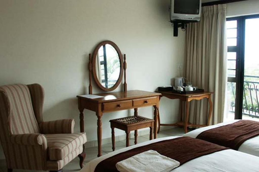 Tesorino Bed And Breakfast Durban Kamer foto