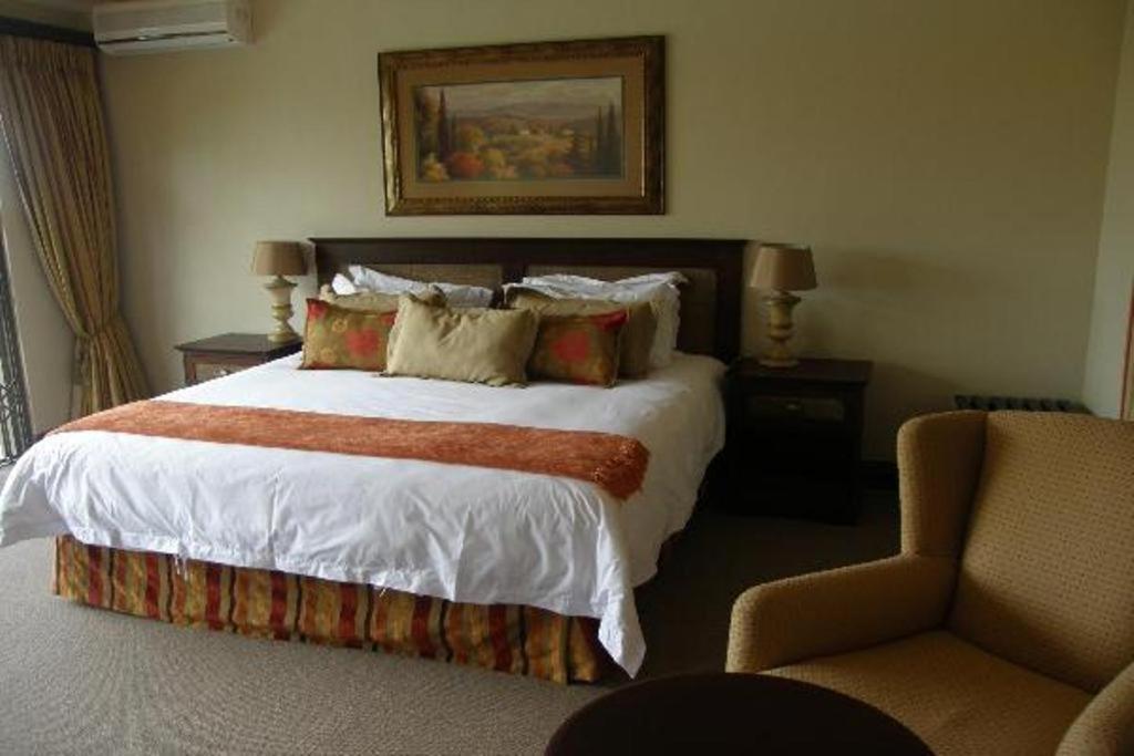 Tesorino Bed And Breakfast Durban Kamer foto