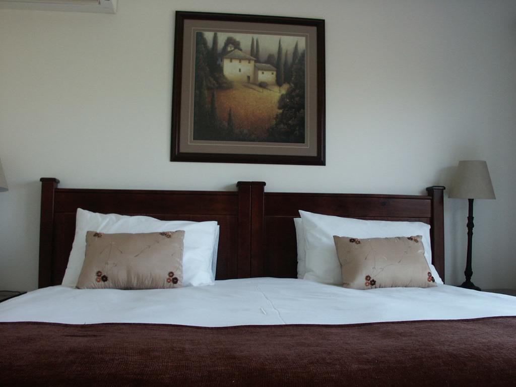 Tesorino Bed And Breakfast Durban Buitenkant foto