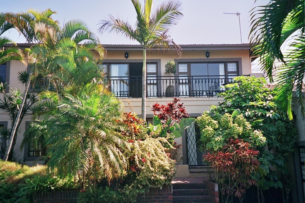 Tesorino Bed And Breakfast Durban Buitenkant foto