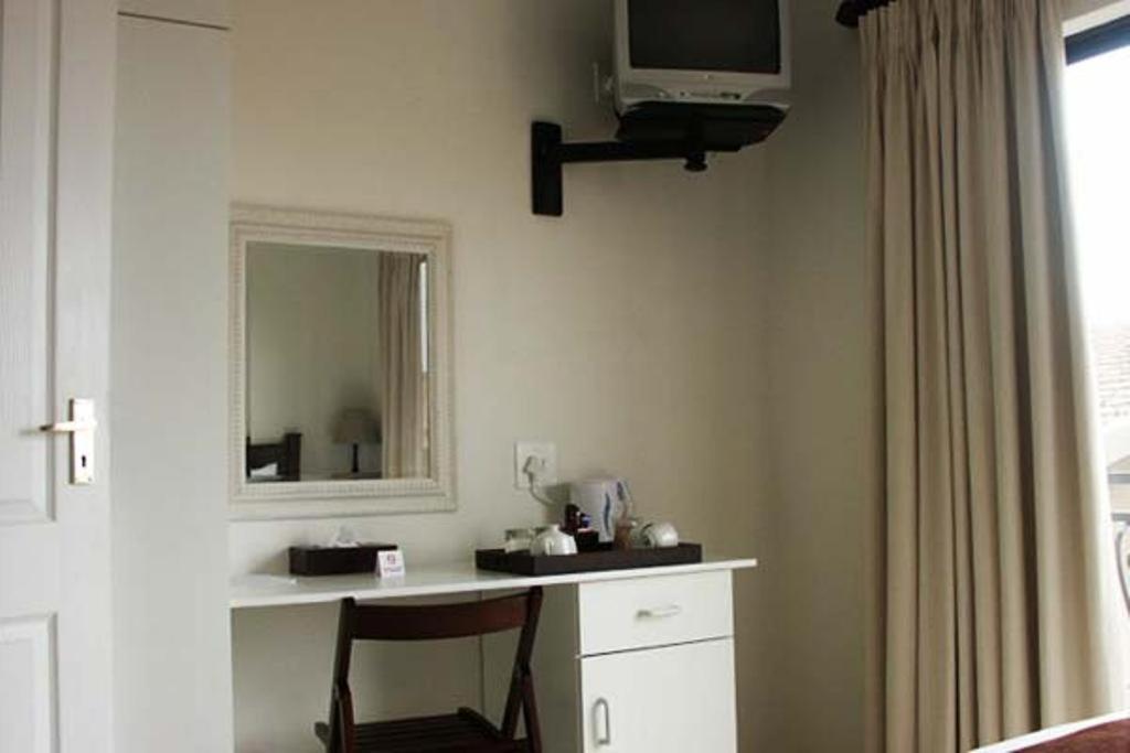 Tesorino Bed And Breakfast Durban Buitenkant foto