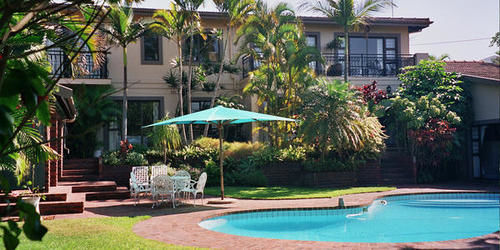 Tesorino Bed And Breakfast Durban Buitenkant foto