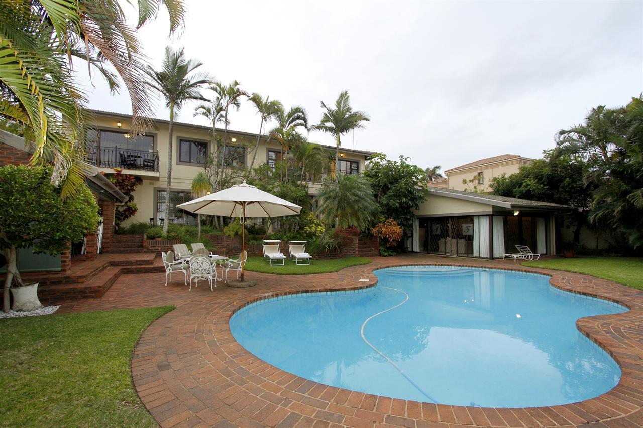 Tesorino Bed And Breakfast Durban Buitenkant foto