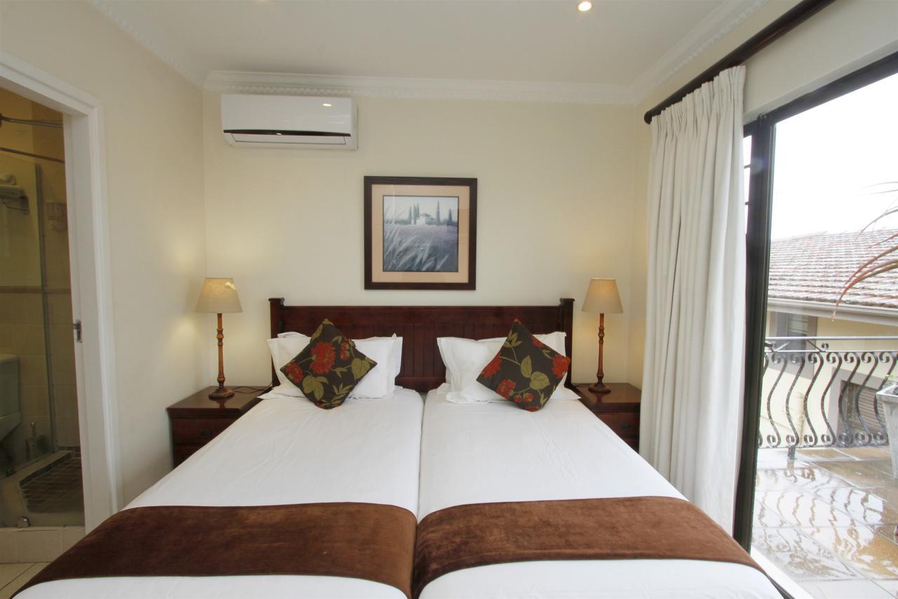 Tesorino Bed And Breakfast Durban Buitenkant foto