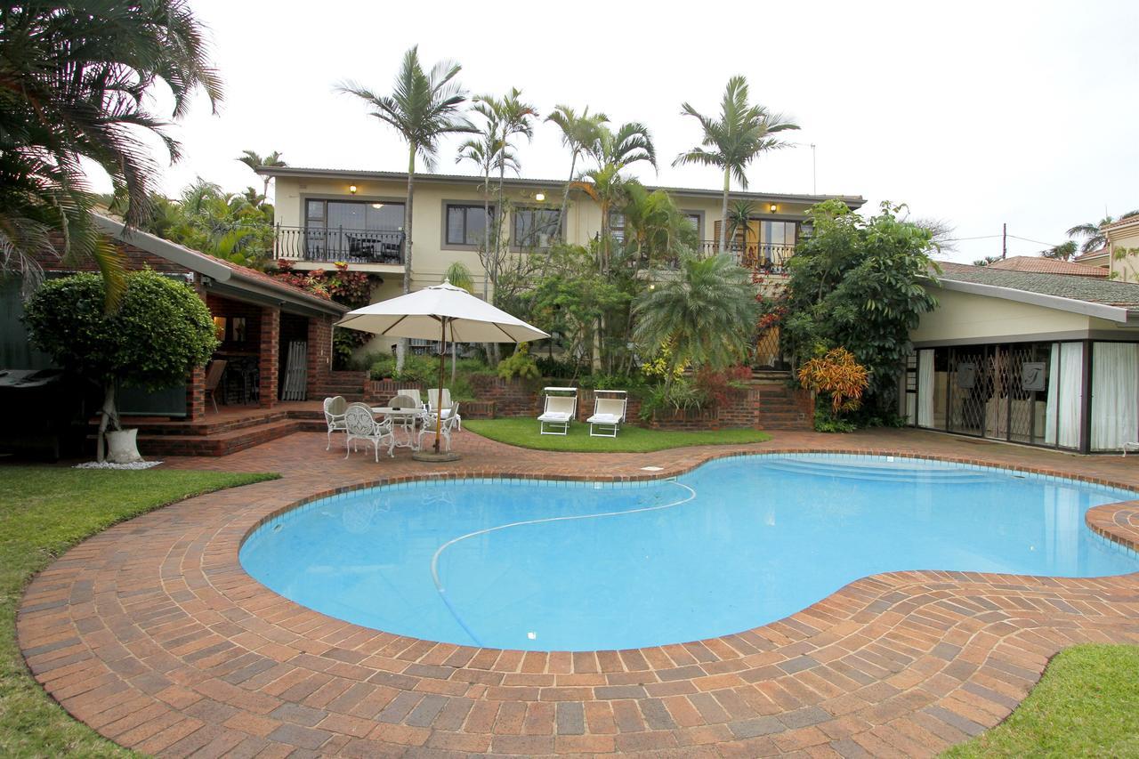 Tesorino Bed And Breakfast Durban Buitenkant foto