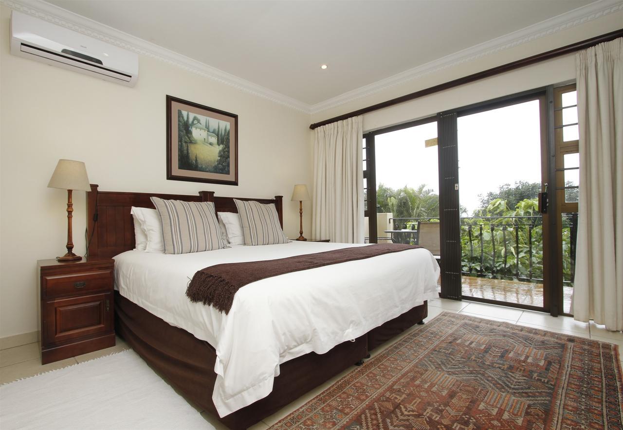 Tesorino Bed And Breakfast Durban Buitenkant foto