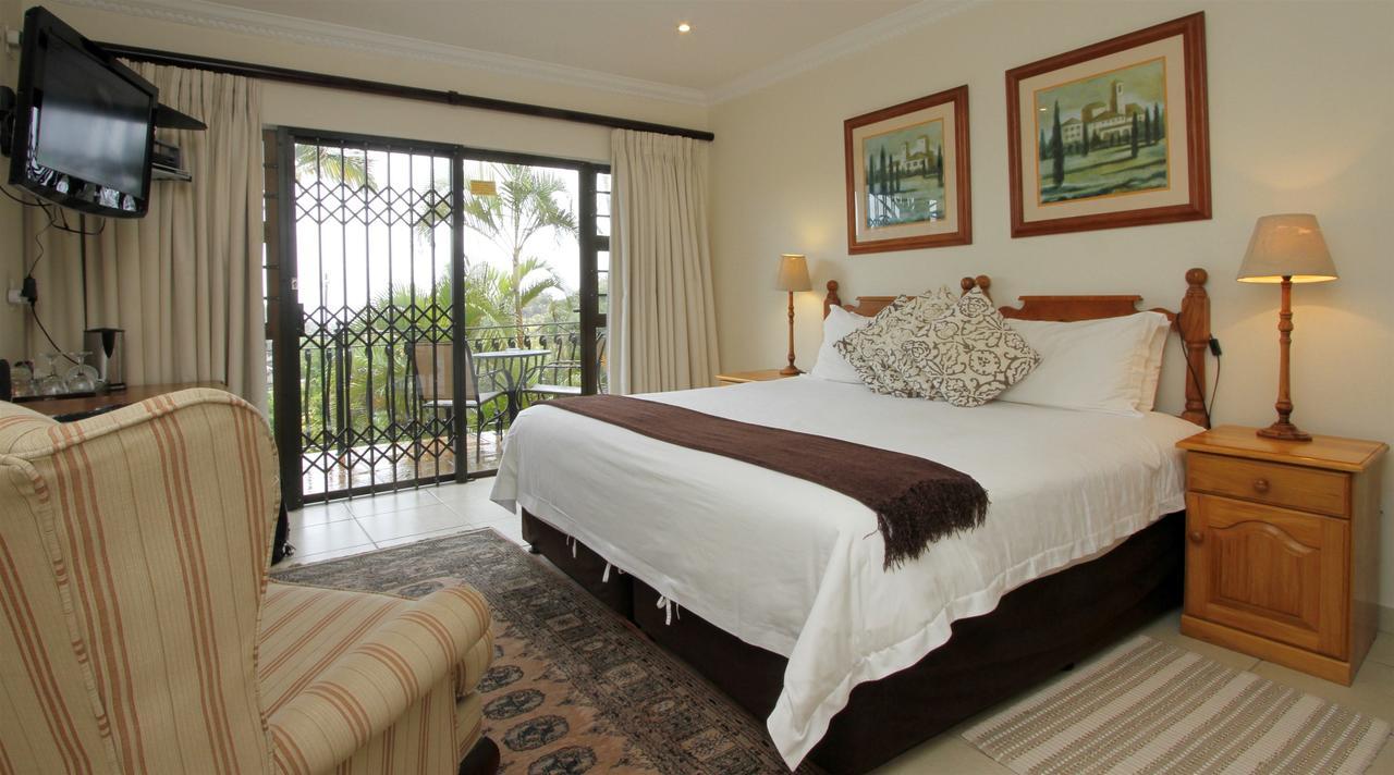 Tesorino Bed And Breakfast Durban Buitenkant foto