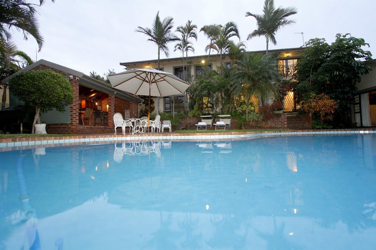 Tesorino Bed And Breakfast Durban Buitenkant foto