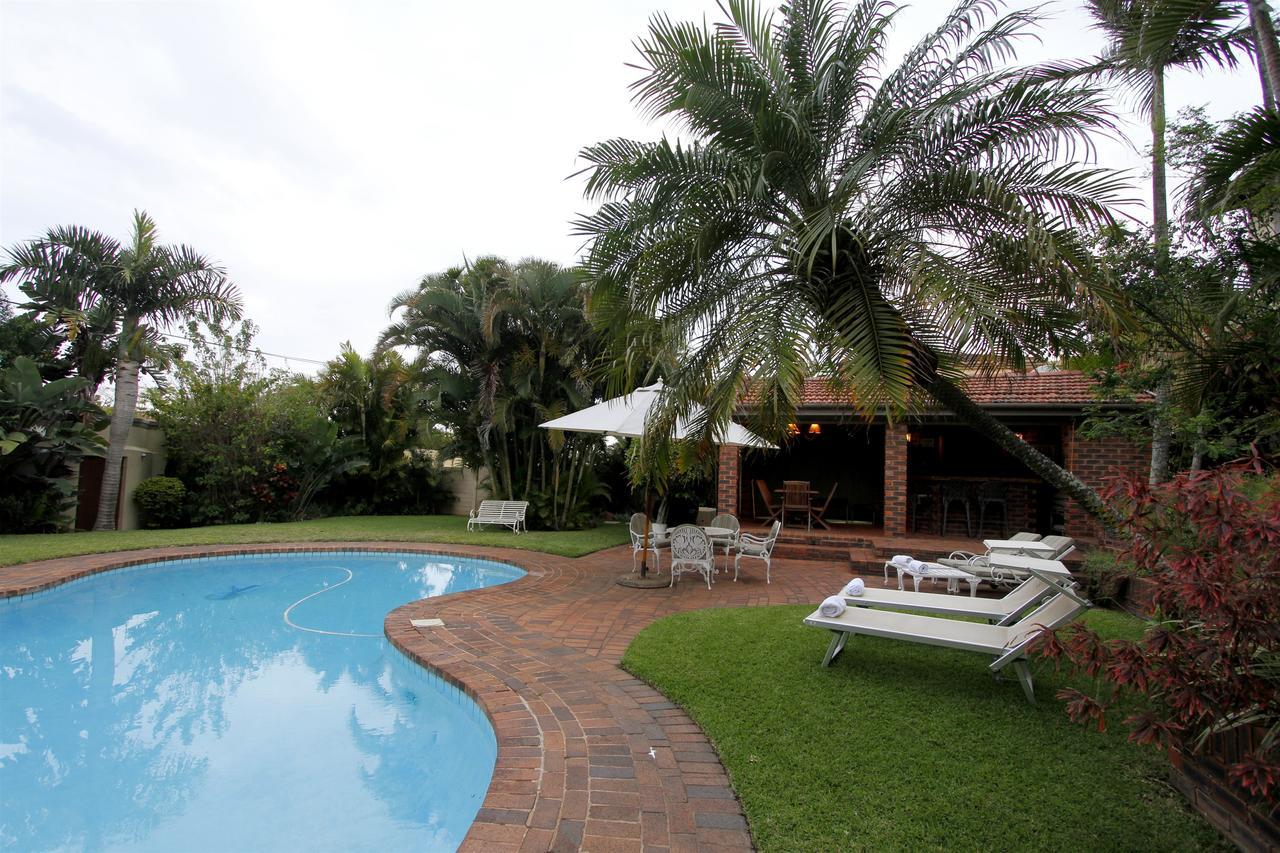 Tesorino Bed And Breakfast Durban Buitenkant foto