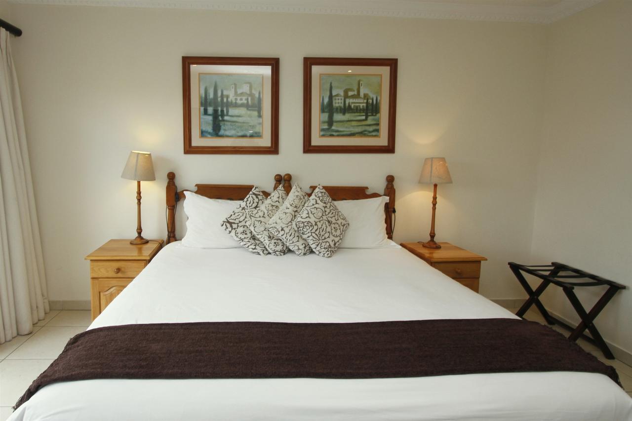 Tesorino Bed And Breakfast Durban Buitenkant foto
