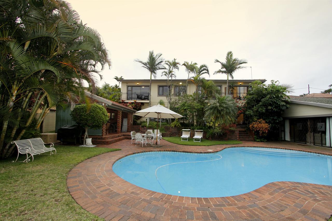 Tesorino Bed And Breakfast Durban Buitenkant foto