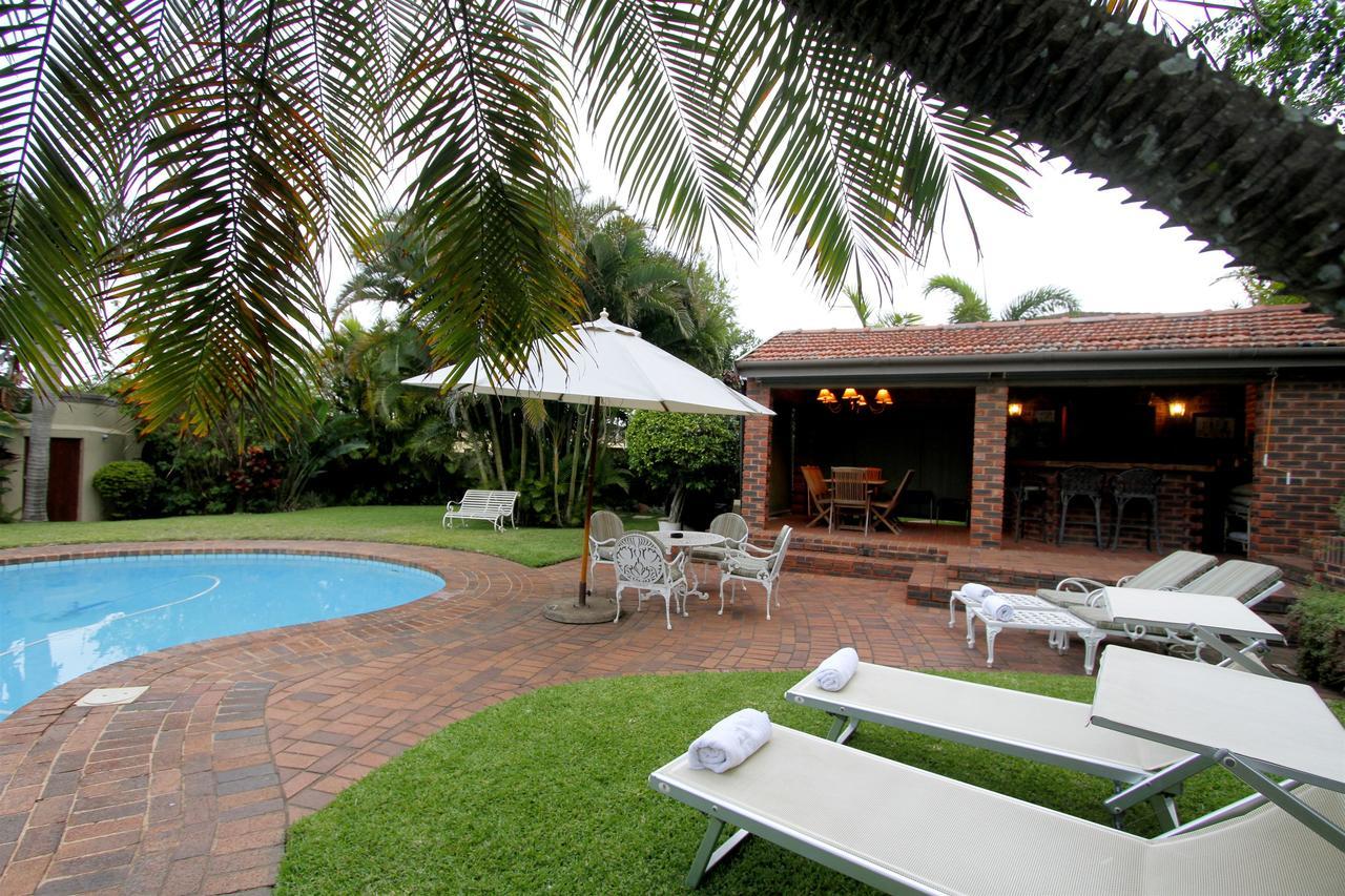 Tesorino Bed And Breakfast Durban Buitenkant foto