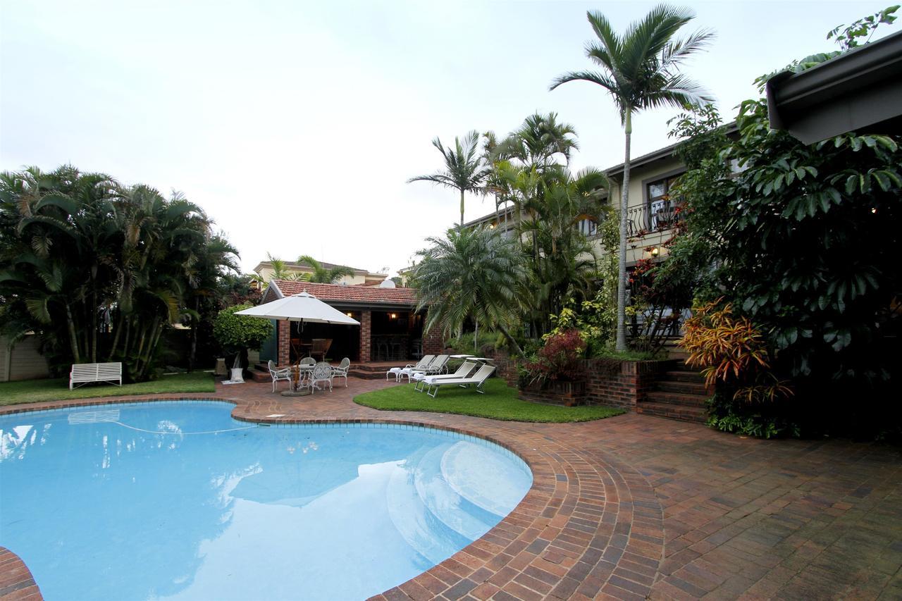 Tesorino Bed And Breakfast Durban Buitenkant foto