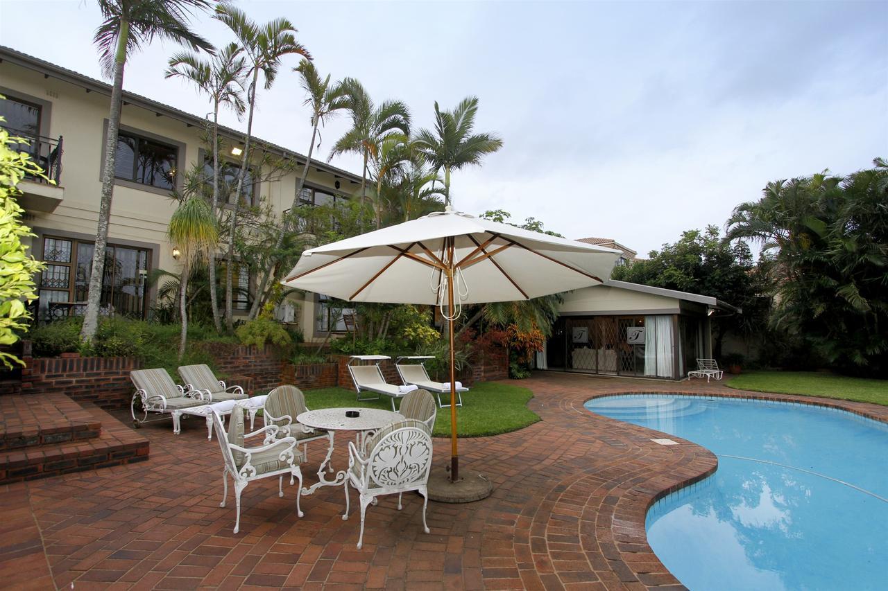Tesorino Bed And Breakfast Durban Buitenkant foto