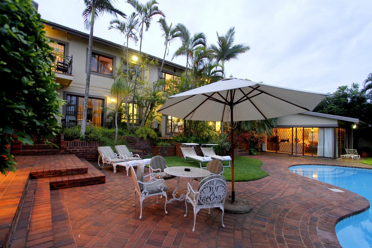 Tesorino Bed And Breakfast Durban Buitenkant foto