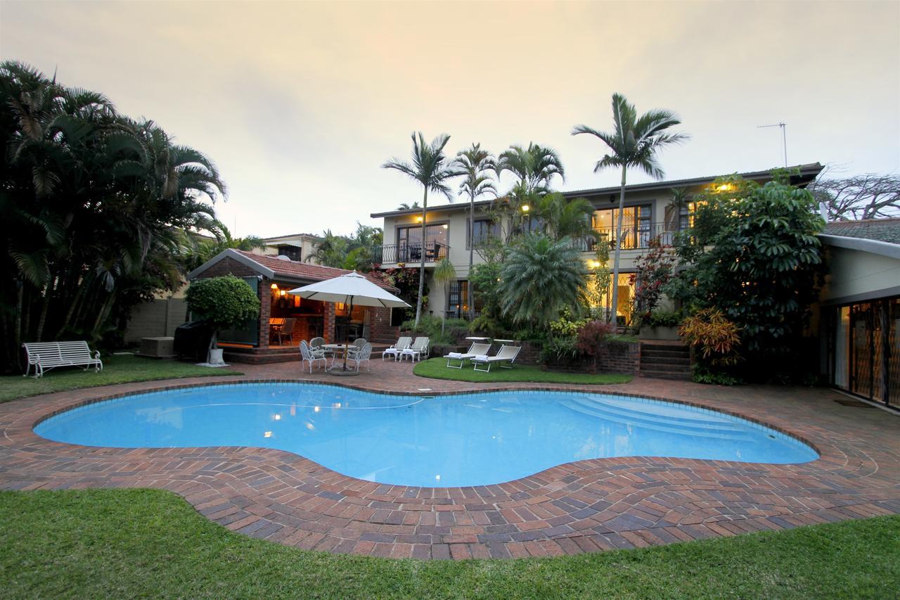 Tesorino Bed And Breakfast Durban Buitenkant foto