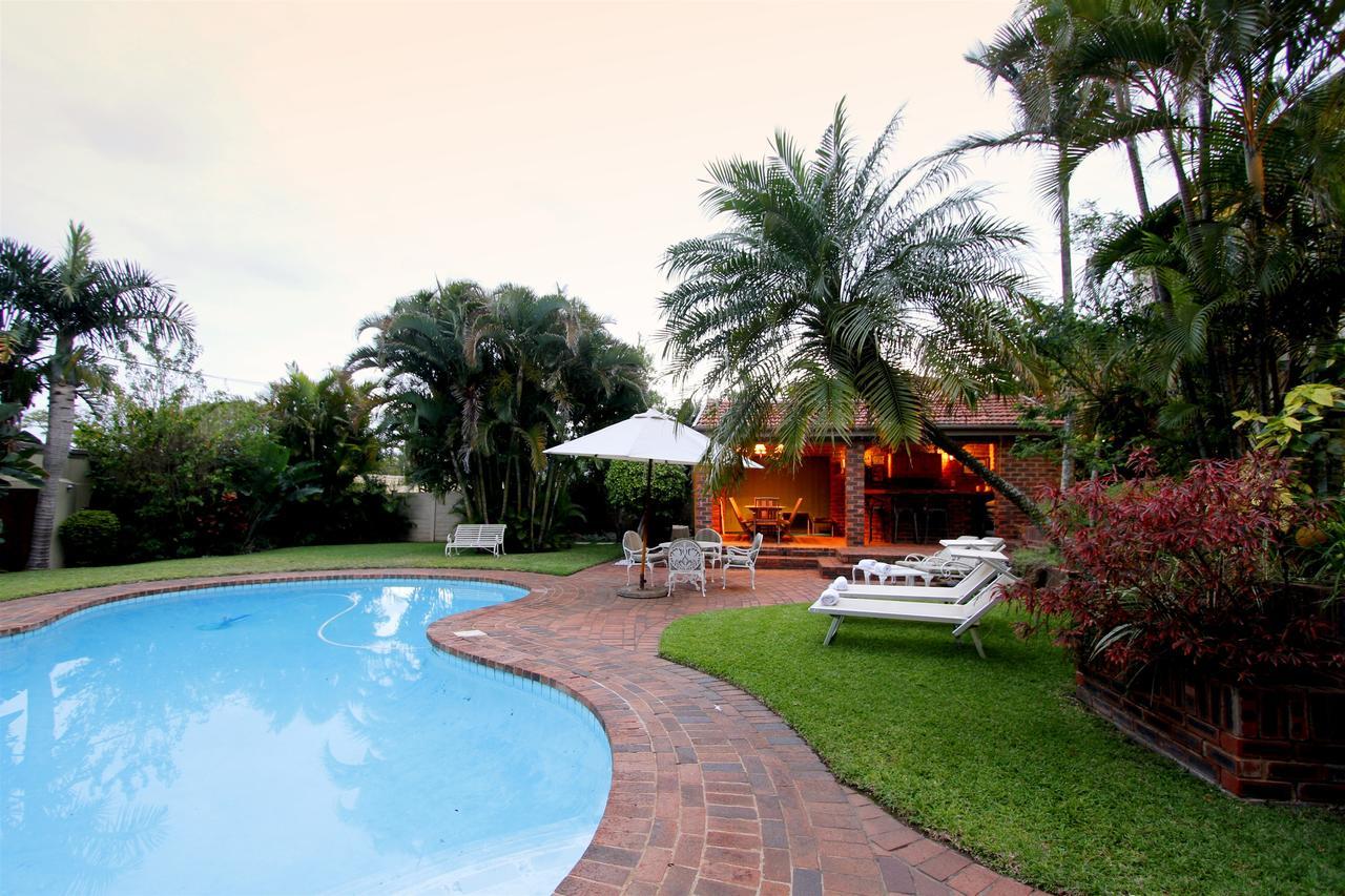 Tesorino Bed And Breakfast Durban Buitenkant foto