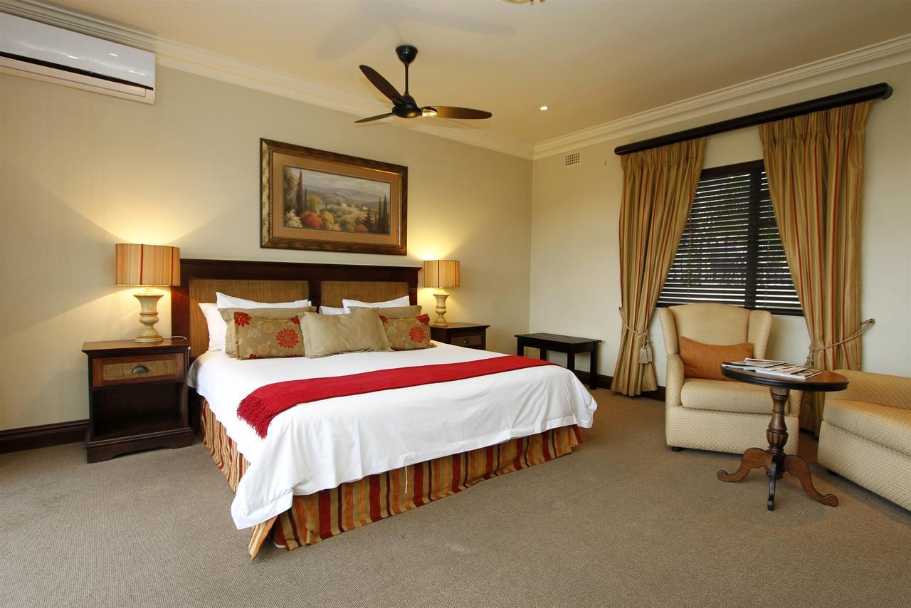 Tesorino Bed And Breakfast Durban Buitenkant foto