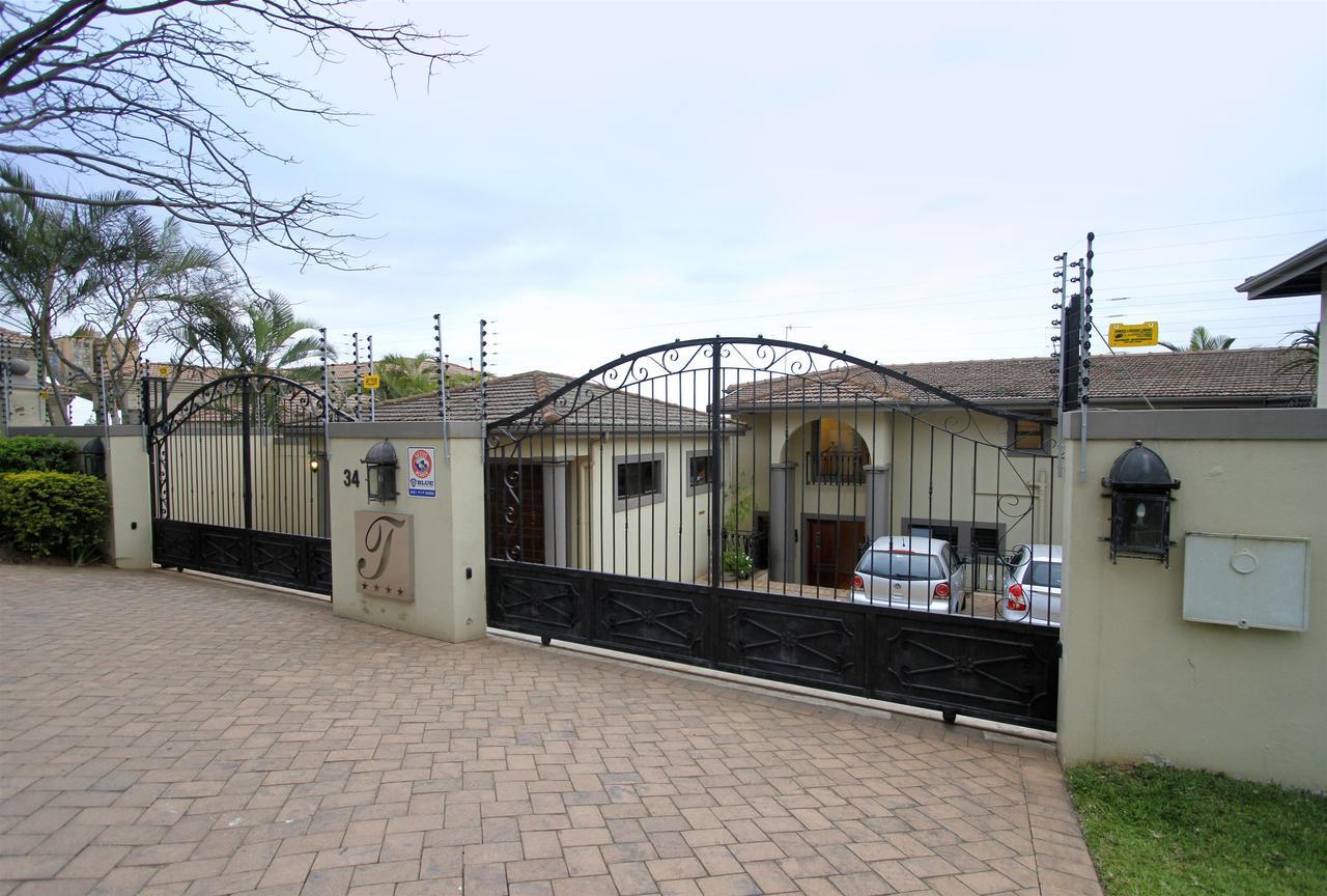 Tesorino Bed And Breakfast Durban Buitenkant foto