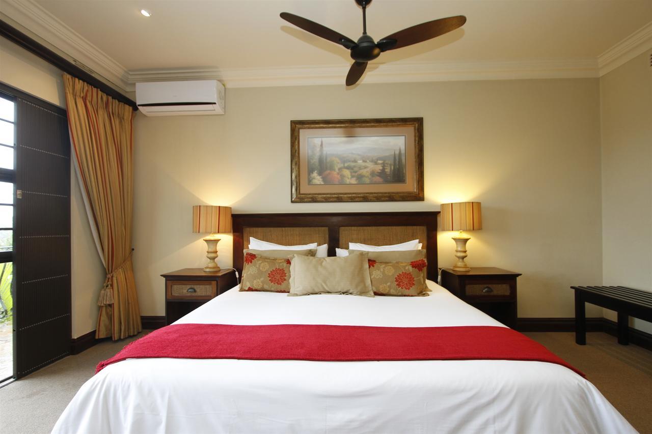 Tesorino Bed And Breakfast Durban Buitenkant foto