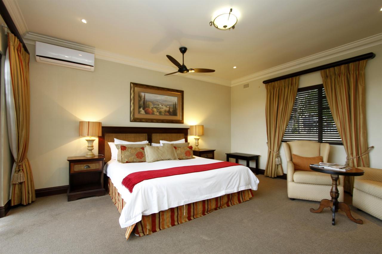 Tesorino Bed And Breakfast Durban Buitenkant foto