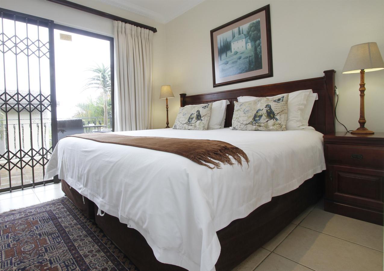 Tesorino Bed And Breakfast Durban Buitenkant foto