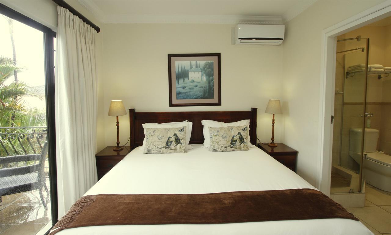 Tesorino Bed And Breakfast Durban Buitenkant foto