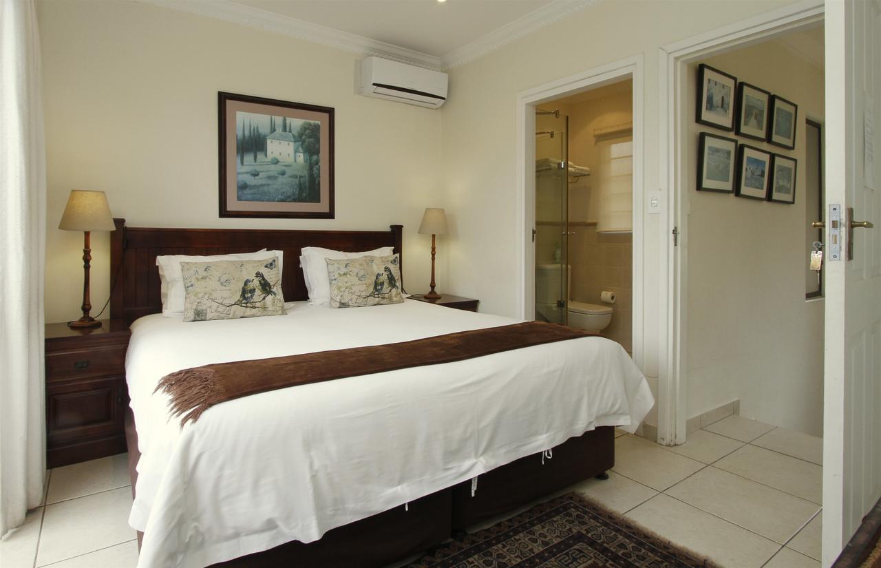 Tesorino Bed And Breakfast Durban Buitenkant foto
