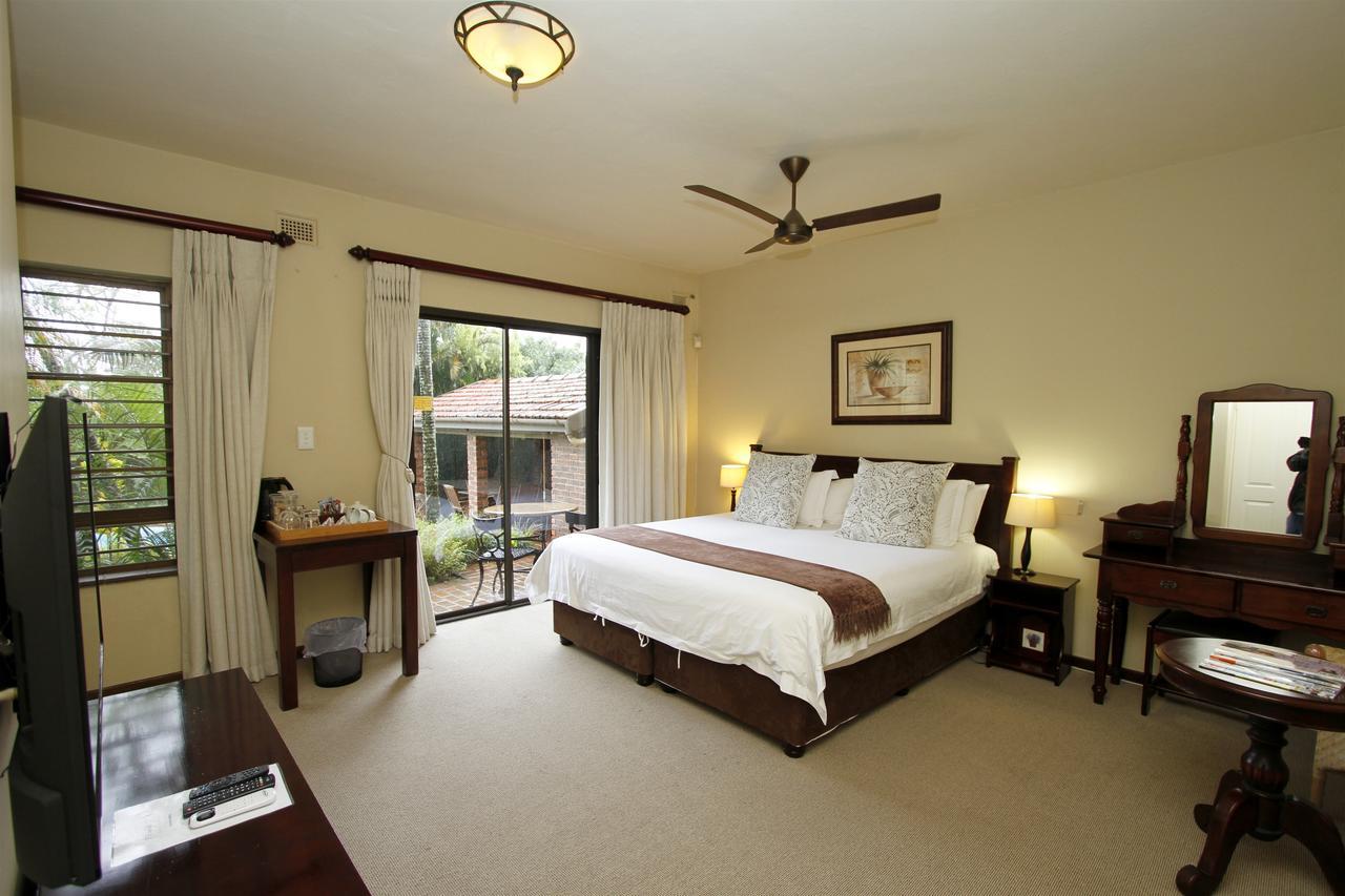 Tesorino Bed And Breakfast Durban Buitenkant foto