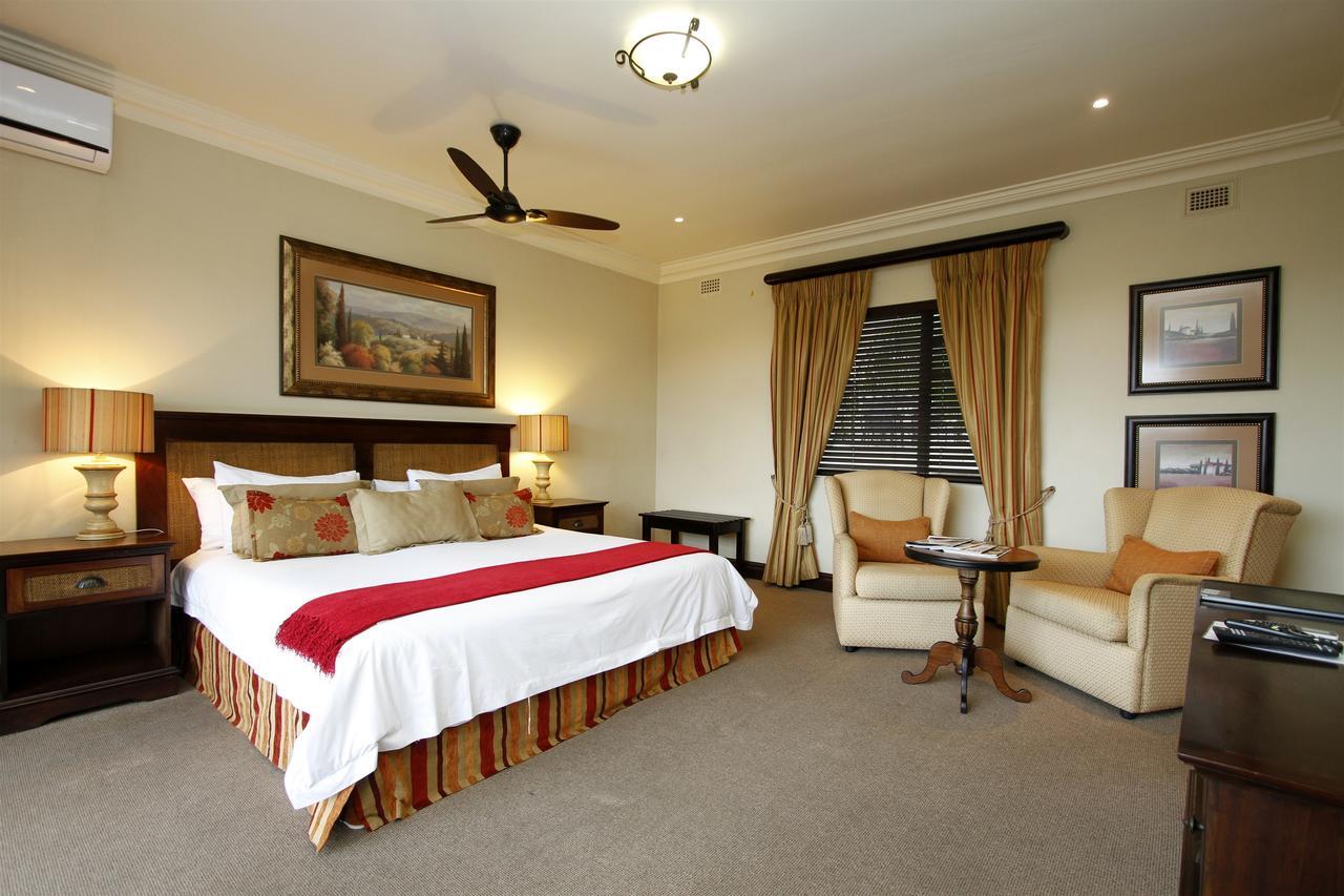 Tesorino Bed And Breakfast Durban Buitenkant foto
