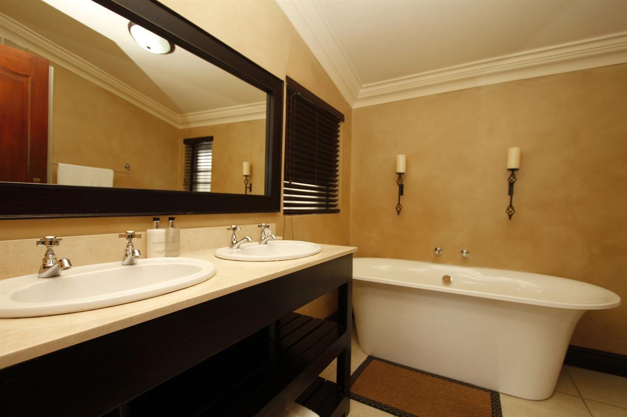 Tesorino Bed And Breakfast Durban Buitenkant foto