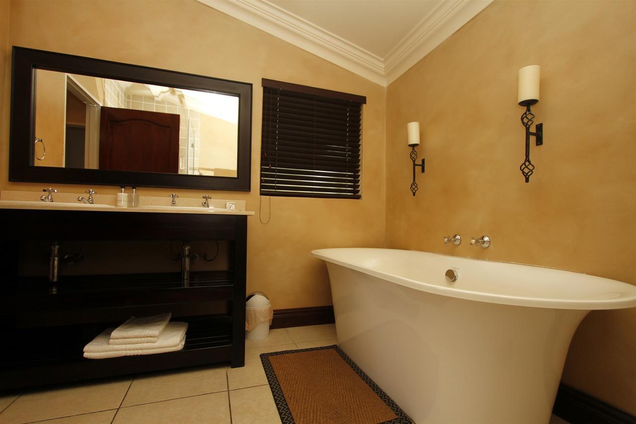 Tesorino Bed And Breakfast Durban Buitenkant foto