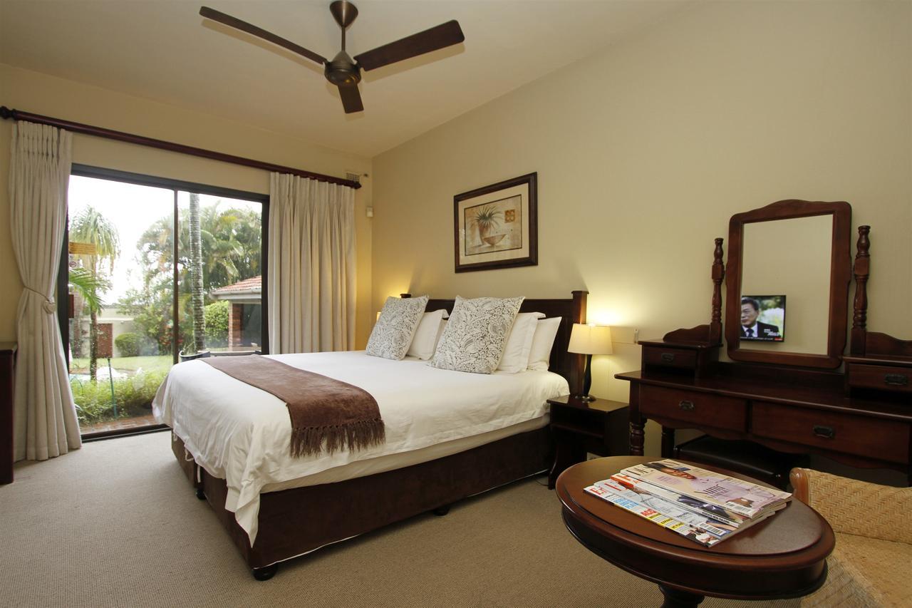 Tesorino Bed And Breakfast Durban Buitenkant foto